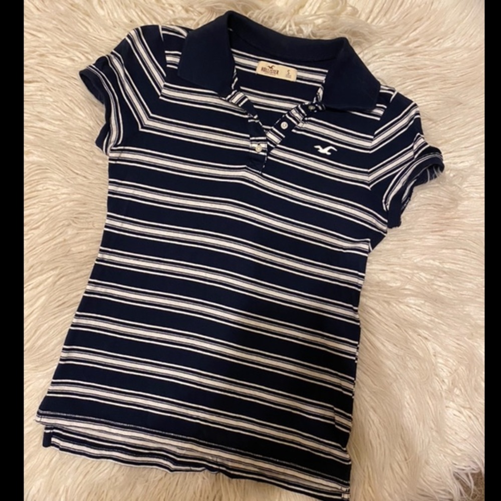 Polo shirt